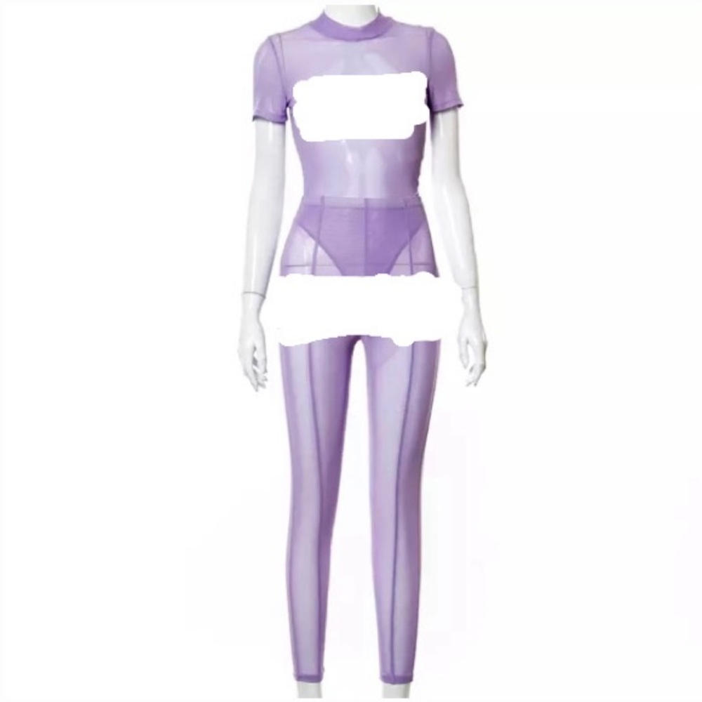 Two piece set